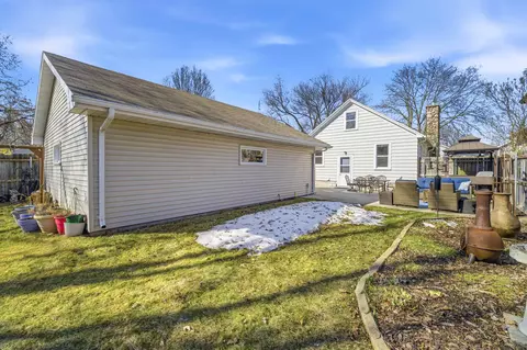 Exterior - 1306 S Lawe St, Appleton, WI 54915 photo 8 of 8