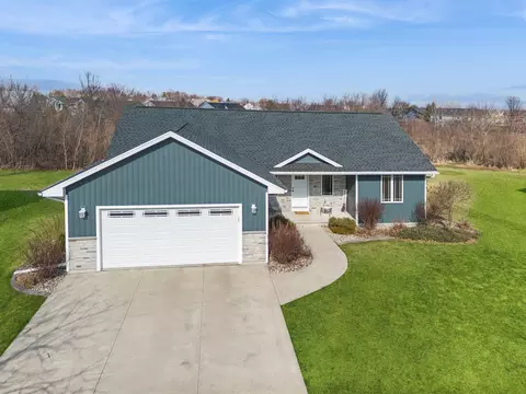 n1786 Swanee Circle, Greenville, WI 54942
