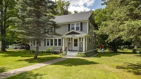 106 Rogers Ave, Iron River, MI 49935