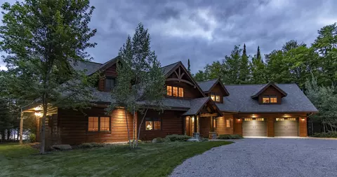195 Homan Lake Rd, Iron River, MI 49935