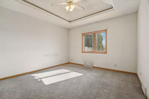 Bedroom - 4724 N Fallview Ln, Appleton, WI 54913 photo 3 of 4
