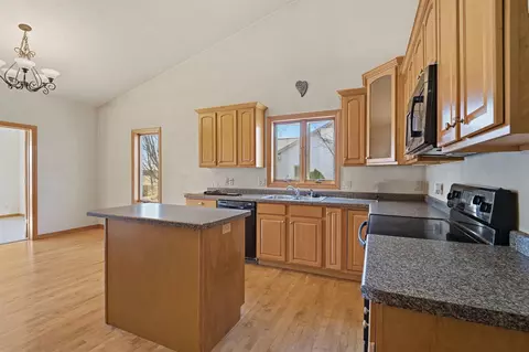 Kitchen - 4724 N Fallview Ln, Appleton, WI 54913 photo 1 of 3