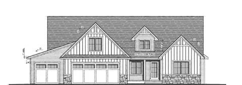 1237 Centennial Centre Blvd, Oneida, WI 54155