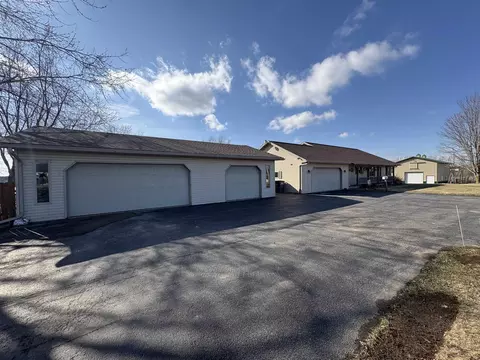 n4357 County Road T, Shawano, WI 54166