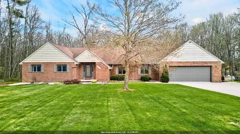 n1212 Clune Road, Kaukauna, WI 54130