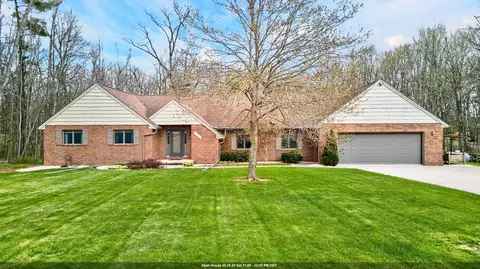 n1212 Clune Road, Kaukauna, WI 54130