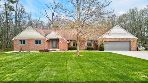 n1212 Clune Road, Kaukauna, WI 54130