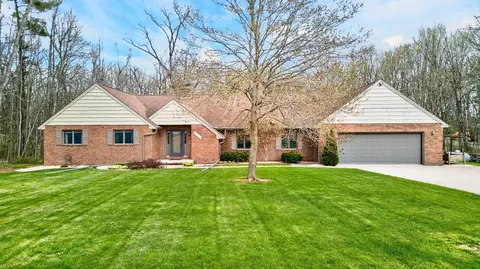 n1212 Clune Road, Kaukauna, WI 54130