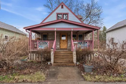 109 Walnut St, Fond Du Lac, WI 54935