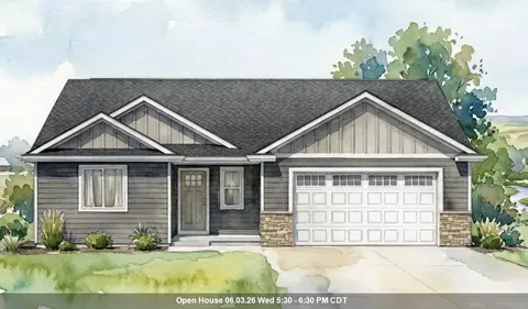 1905 Golden Gate Dr, Appleton, WI 54913