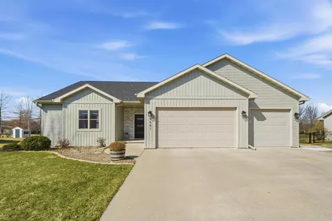 n9581 Hartford Lane, Appleton, WI 54915
