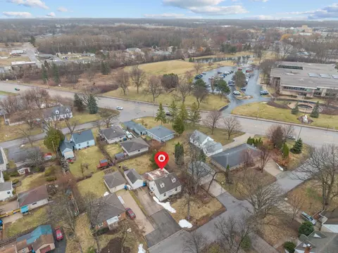 View/Area - 2436 Hickory Ln, Appleton, WI 54915 photo 3 of 4