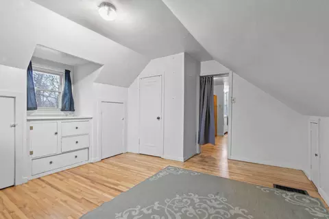 Bedroom - 2436 Hickory Ln, Appleton, WI 54915 photo 4 of 7