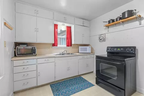 Kitchen - 2436 Hickory Ln, Appleton, WI 54915 photo 1 of 1