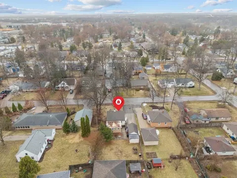 View/Area - 2436 Hickory Ln, Appleton, WI 54915 photo 4 of 4