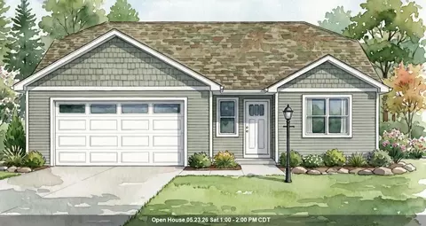 1713 Golden Gate Dr, Appleton, WI 54913