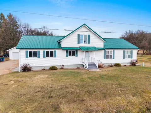 n3973 Wisconsin 22, Shawano, WI 54166
