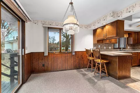 Dining - n9562 Otte Court, Appleton, WI 54915 photo 1 of 1