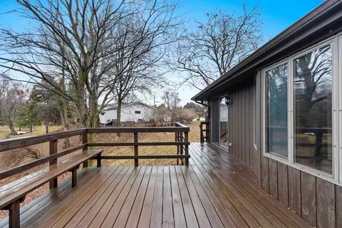 Exterior - n9562 Otte Court, Appleton, WI 54915 photo 11 of 14