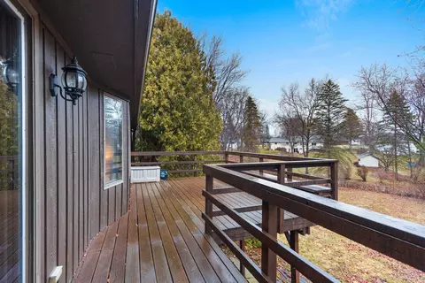 Exterior - n9562 Otte Court, Appleton, WI 54915 photo 10 of 14