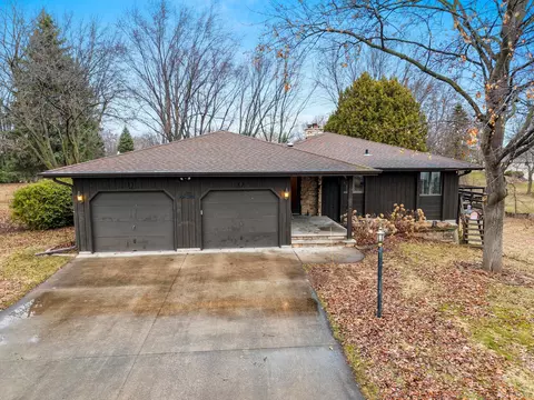 Exterior - n9562 Otte Court, Appleton, WI 54915 photo 5 of 14