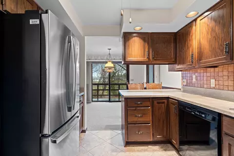 Kitchen - n9562 Otte Court, Appleton, WI 54915 photo 3 of 5