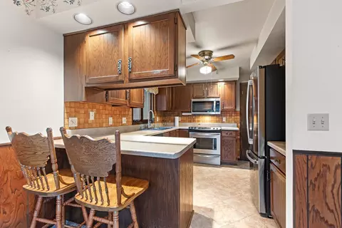 Kitchen - n9562 Otte Court, Appleton, WI 54915 photo 5 of 5