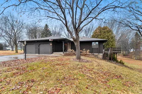 Exterior - n9562 Otte Court, Appleton, WI 54915 photo 9 of 14