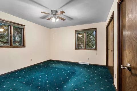 Bedroom - n9562 Otte Court, Appleton, WI 54915 photo 1 of 7