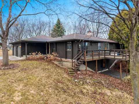 Exterior - n9562 Otte Court, Appleton, WI 54915 photo 3 of 14