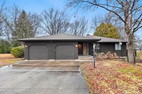 Exterior - n9562 Otte Court, Appleton, WI 54915 photo 14 of 14