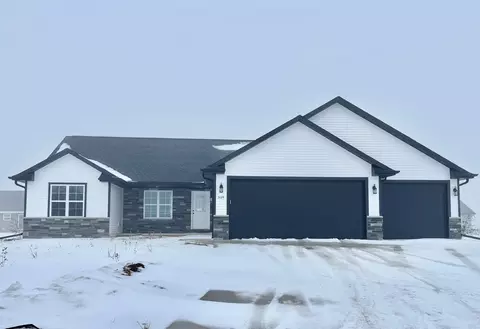 3124 Toad Island Trl, De Pere, WI 54115