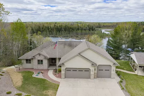 16781 Forest Hill Dr, Townsend, WI 54175