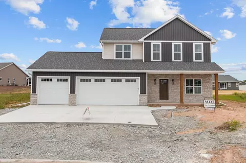 2514 Beasle Ct, De Pere, WI 54115