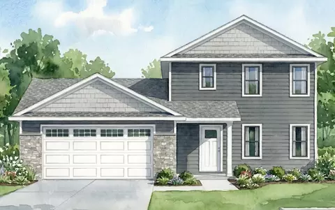 363 Wilson St, Kimberly, WI 54136