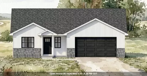 359 Wilson St, Kimberly, WI 54136