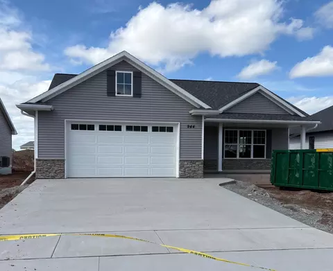 944 Enclave Ct, De Pere, WI 54115