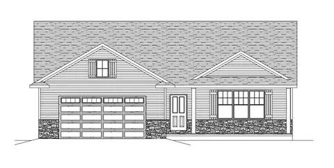 944 Enclave Ct, De Pere, WI 54115