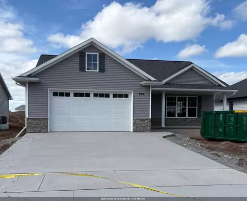 944 Enclave Ct, De Pere, WI 54115