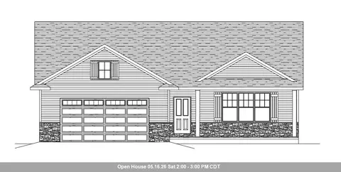 944 Enclave Ct, De Pere, WI 54115