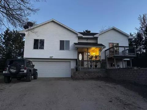 w11443 1st Street, Crivitz, WI 54114