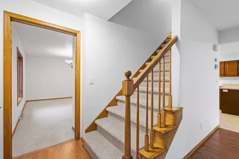Entry Way - n9650 Darboy Drive, Appleton, WI 54915 photo 4 of 5