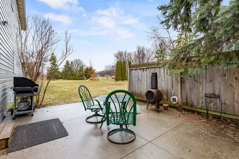 Exterior - n9650 Darboy Drive, Appleton, WI 54915 photo 15 of 17