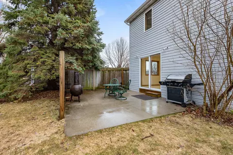 Exterior - n9650 Darboy Drive, Appleton, WI 54915 photo 13 of 17