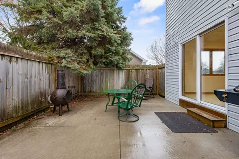 Exterior - n9650 Darboy Drive, Appleton, WI 54915 photo 14 of 17