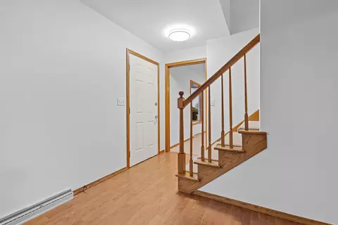 Entry Way - n9650 Darboy Drive, Appleton, WI 54915 photo 2 of 5