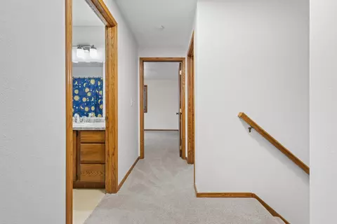 Entry Way - n9650 Darboy Drive, Appleton, WI 54915 photo 5 of 5
