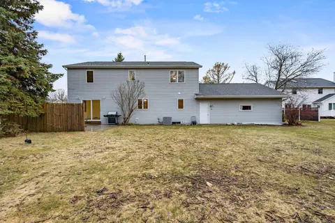 Exterior - n9650 Darboy Drive, Appleton, WI 54915 photo 12 of 17