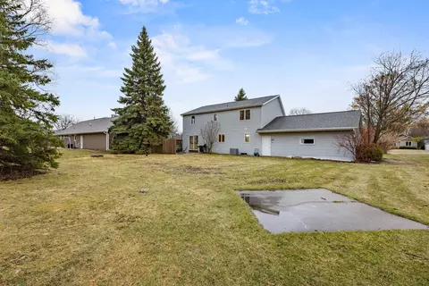 Exterior - n9650 Darboy Drive, Appleton, WI 54915 photo 17 of 17