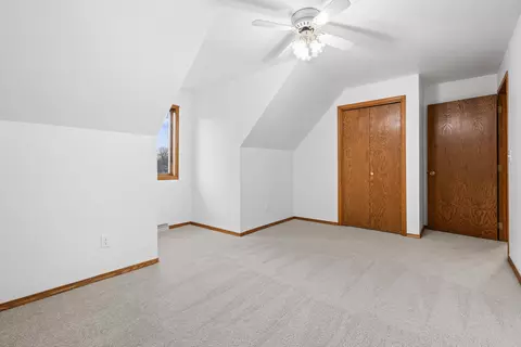 Bedroom - n9650 Darboy Drive, Appleton, WI 54915 photo 7 of 8